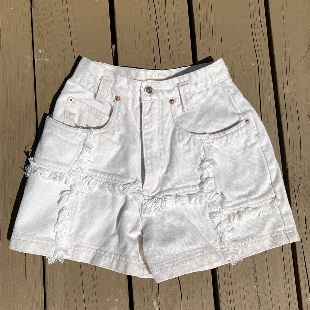 Vintage 90s Rio shorts